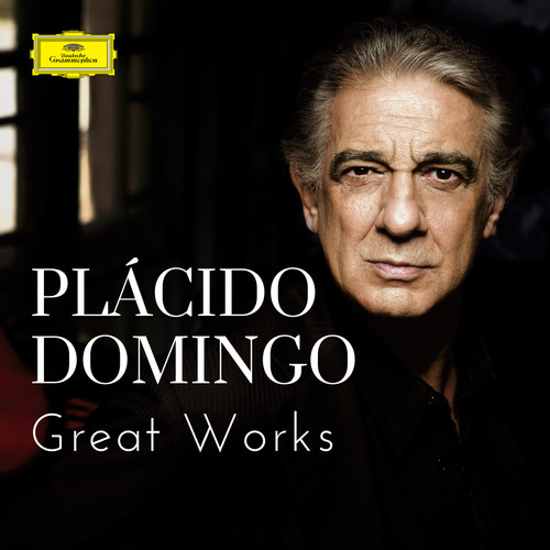 Plácido Domingo - Great Works