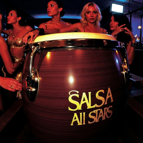 Ritmos de Salsa Tropical para Bailar sin Parar