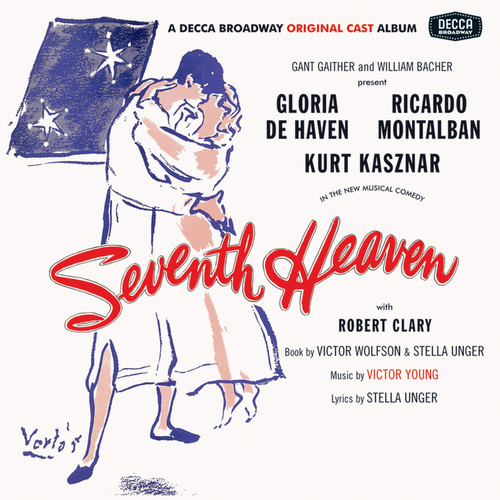 Seventh Heaven