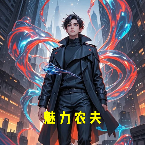 魅力农夫