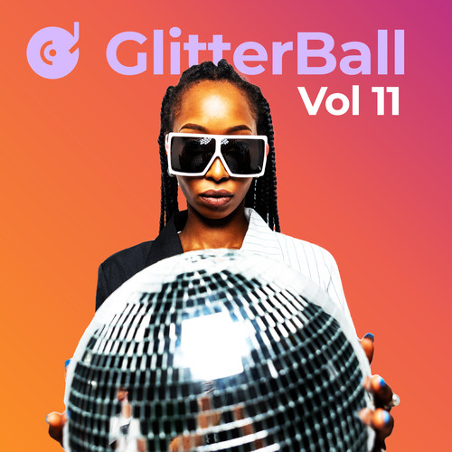 Glitter Ball, Vol. 11