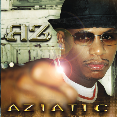 Aziatic