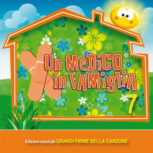 Un medico in famiglia 7 (Colonna sonora della serie TV)