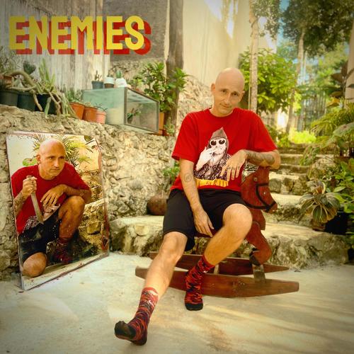 Enemies (feat. Dres) [Explicit]