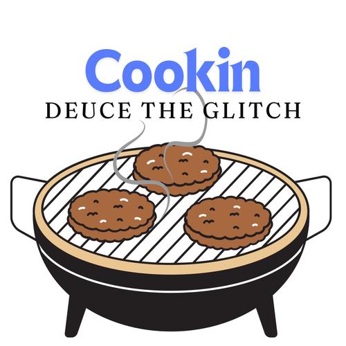 Cookin