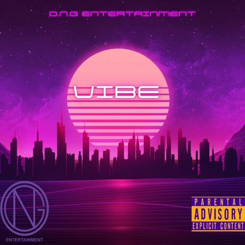 Vibe (feat. K Savage & Avenue) [Explicit]