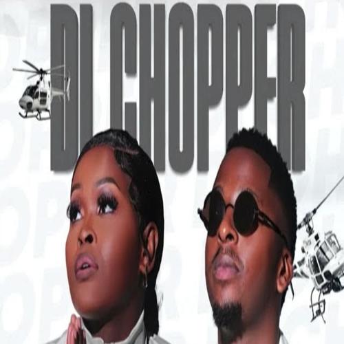 Di Chopper (feat. Shandesh & Mvizzle)