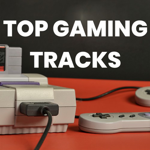 TOP GAMING TRACKS (Explicit)