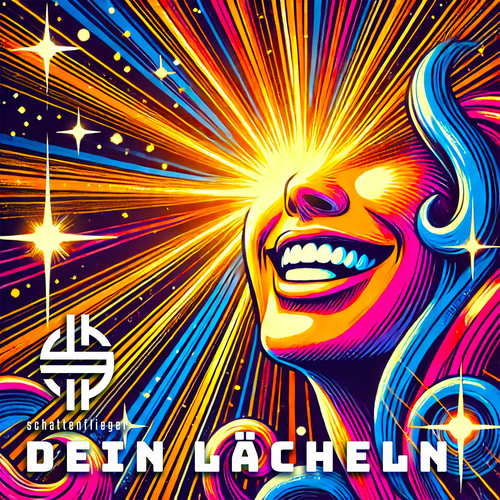 Dein Lächeln
