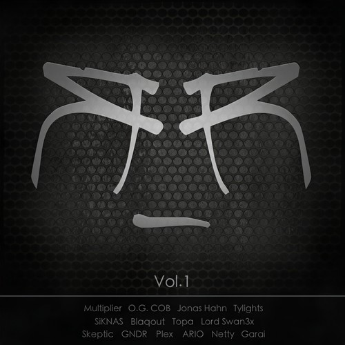 Relentik: The Collective Vol.1