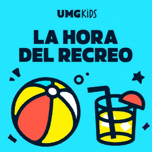 La hora del Recreo