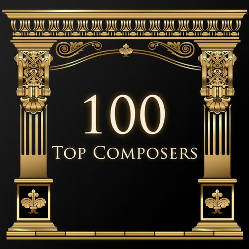 Prokofiev - 100 Top Composers