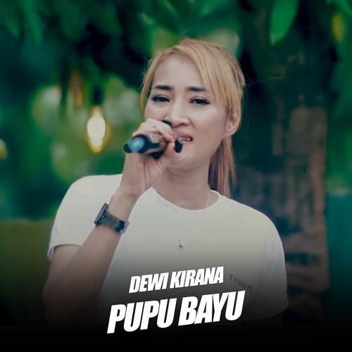 Pupu Bayu (Live Version)