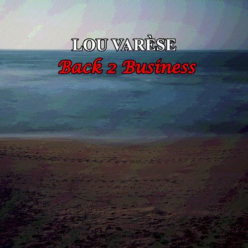 Back 2 Business (Instrumental)