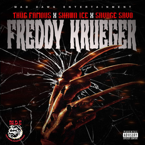 Freddy Krueger (Explicit)