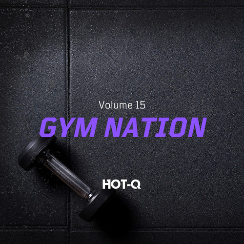 Gym Nation 015 (Explicit)