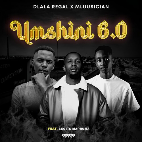 Umshini 6.0