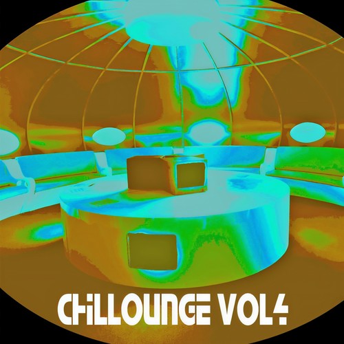 Chillounge, Vol. 4