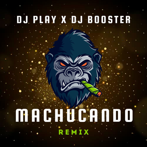 Machucando (Remix) (DJ Mix)