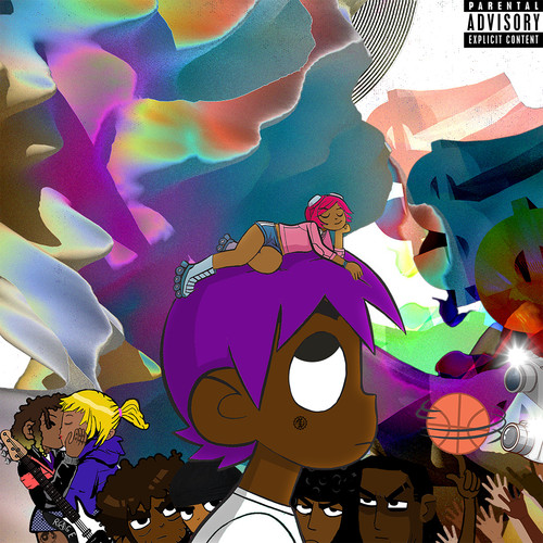 Lil Uzi Vert vs. The World (Explicit)