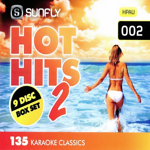 Hot Pack 2 Disc 5