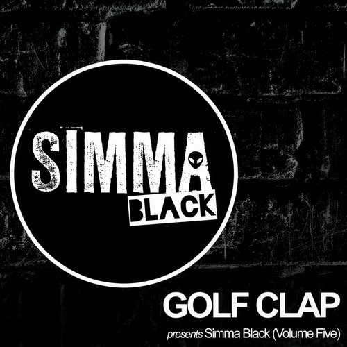 Golf Clap Presents Simma Black, Vol. 5