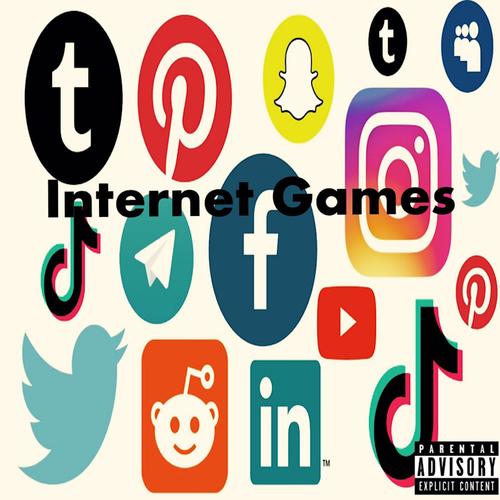 Internet Games (Explicit)