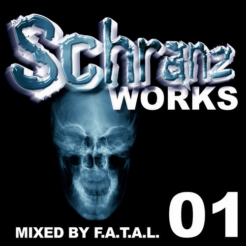 Schranzworks, Vol. 1 (Explicit)