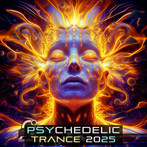 Psychedelic Trance 2025