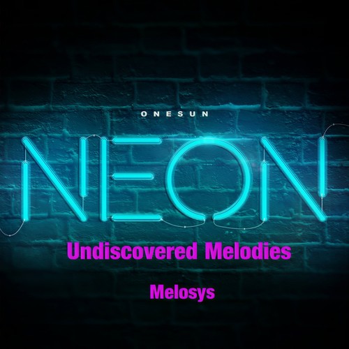 Undiscovered Melodies