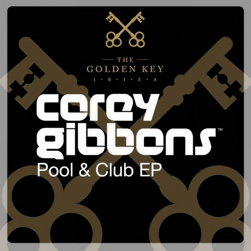 Pool & Club EP