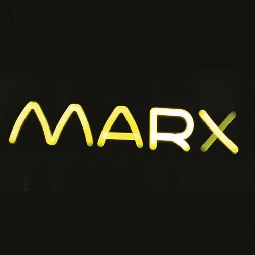 Karl Marx's 200th!