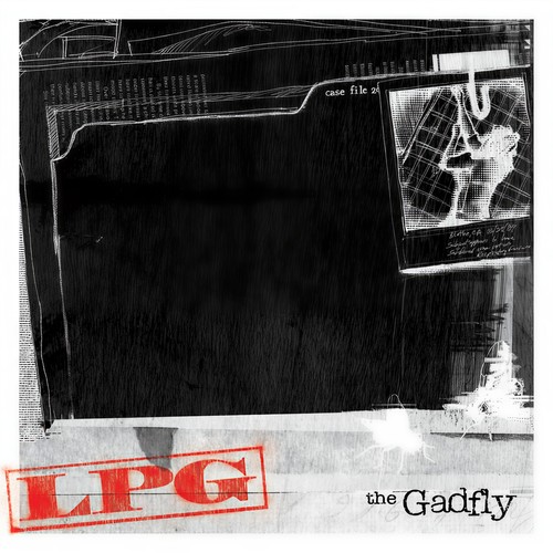 The Gadfly