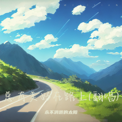 总有美好在路上(翻唱)