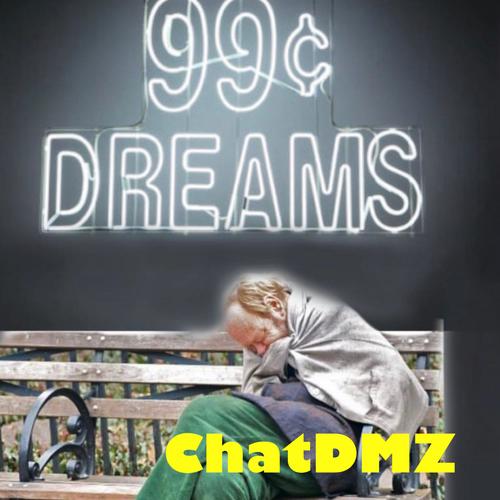 99-Cent Dreams (Explicit)