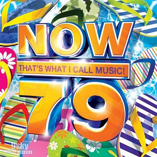 Now That's What I Call Music! 79