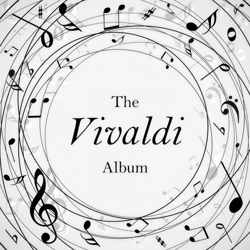 The Vivaldi Album