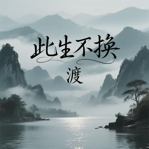 此生不换 (男声版)