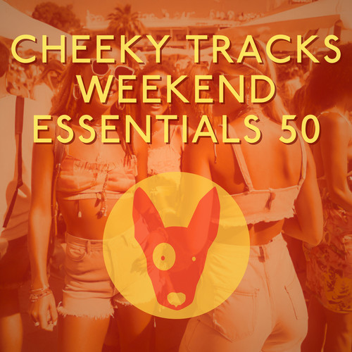 Cheeky Tracks Weekend Essentials 50