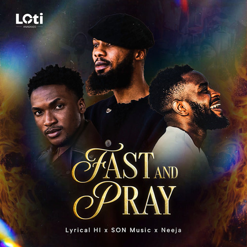 Fast And Pray