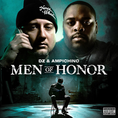 Men of Honor (Explicit)