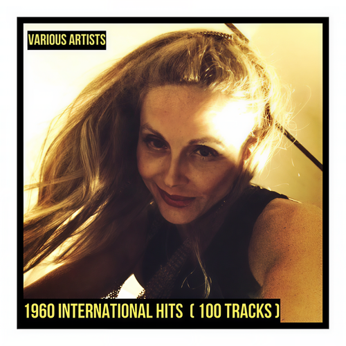 1960 International Hits (100 Tracks)