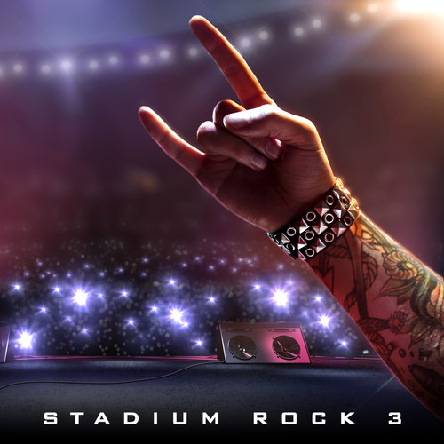 Stadium Rock 3