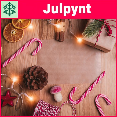 Julpynt