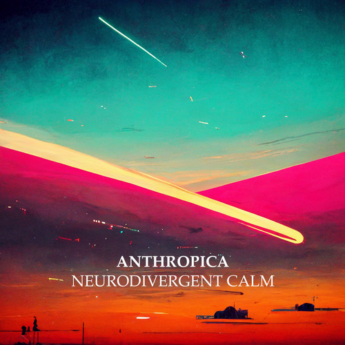 Neurodivergent Calm
