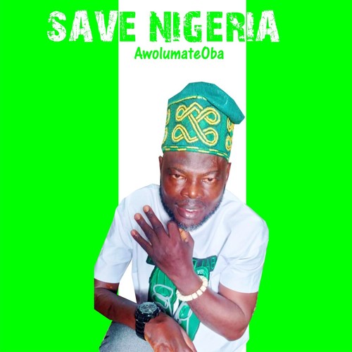 Save Nigeria
