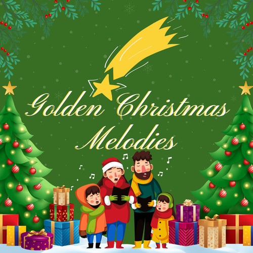 Golden Christmas Melodies