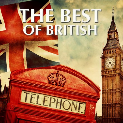 The Best Of British