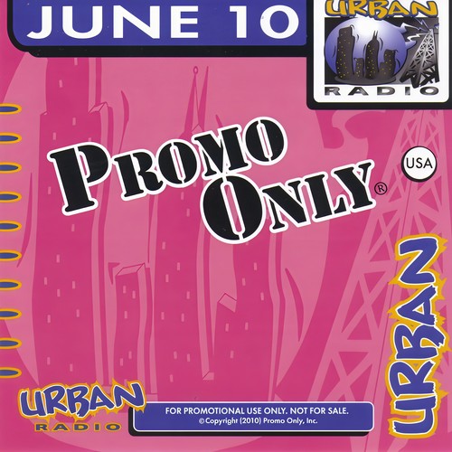 Promo Only Mainstream Radio June 2010