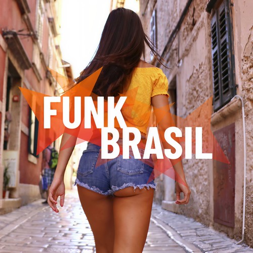 Funk Brasil (Explicit)